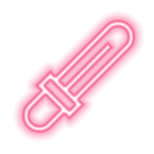LED Glow Foam Stick